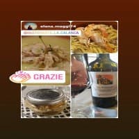 Foto ristorante La Calanca