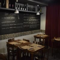 Foto ristorante Ristorante Pizzeria olio&farina