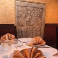 Foto ristorante Hostaria Menelao