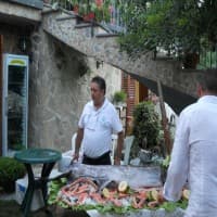 Foto ristorante Hostaria Menelao