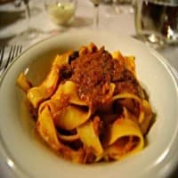 Foto ristorante La Casina delle Rose - da Omero 