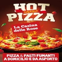Foto ristorante La Casina delle Rose - da Omero 