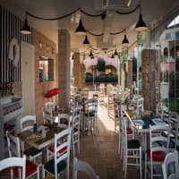 Foto ristorante MaMa Pizza