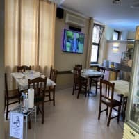 Foto ristorante Ristorante-Pizzeria  “BELLA NAPOLI”
