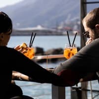 Embarcadero Terrace-Bar, foto 4