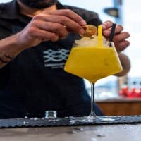 Embarcadero Terrace-Bar, foto 2
