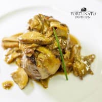 Foto ristorante Da Fortunato al Pantheon
