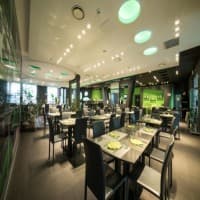 Foto ristorante Ristorante Pizzeria Papero Verde