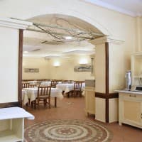 Foto ristorante LA CUCOMA
