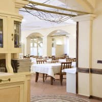 Foto ristorante LA CUCOMA
