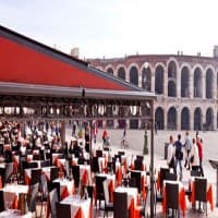 Foto ristorante Caffè Ristorante Liston 12