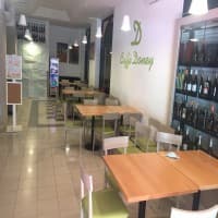 Caffè  Doney c/o Lido "Aquarius" Aci Castello - Catania, foto 4