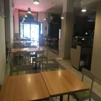 Foto ristorante Caffè  Doney c/o Lido "Aquarius" Aci Castello - Catania