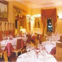 LORENZETTI Ristorante Alfiero, Ristorante Casa del Campo, Ristorante Hotel Lorenzetti, foto 1
