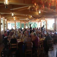 Foto ristorante Albergo Ristorante Pizzeria Del Brenta