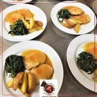 Foto ristorante LA GRIGLIA DELL' ORSO