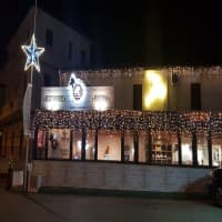 LA GRIGLIA DELL' ORSO, foto 2