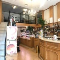 Foto ristorante CAFFE' IL MORO