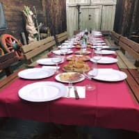 Foto ristorante Vicolo Stretto Pub