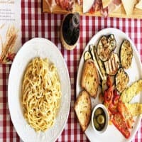 Foto ristorante La locanda di tizia e caio