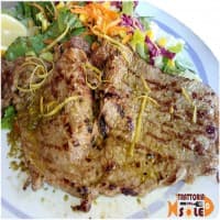 Foto ristorante Trattoria Del Sole