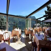 Foto ristorante HOTEL RISTORANTE SAN MARINO