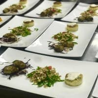 Foto ristorante La Bionda di Nonna Mary