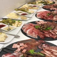 Foto ristorante La Bionda di Nonna Mary