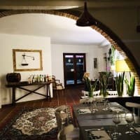 Foto ristorante La cantina del convento