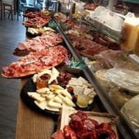 Foto ristorante Degustando (Salsamenteria)