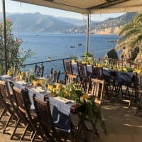 Trattoria do Spadin, foto 2