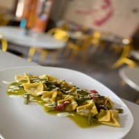 Foto ristorante Be Happy Ristorante