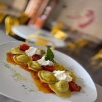 Be Happy Ristorante, foto 4