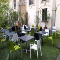 boccascenacafé, foto 1