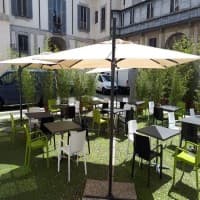 boccascenacafé, foto 2