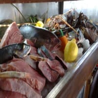Foto ristorante LA VECCHIA LOCANDA