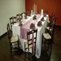 Foto ristorante LA VECCHIA LOCANDA