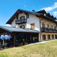 Rifugio Predaia ai Todes'ci, foto 1