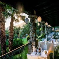 Foto ristorante Hotel Stella Maris