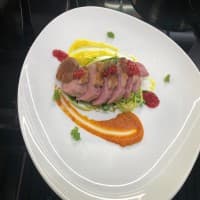 Foto ristorante Hotel Stella Maris