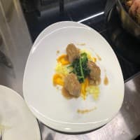 Foto ristorante Hotel Stella Maris