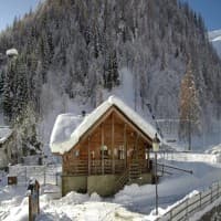 LA FRANGALLA, foto 2