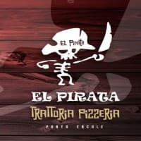 Foto ristorante EL PIRATA TRATTORIA-PIZZERIA
