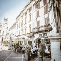 Foto ristorante Caffè del Tasso