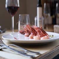 Foto ristorante OSTERIA ANTICA MARINA