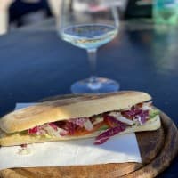 Foto ristorante IL BARETTO DI IVO