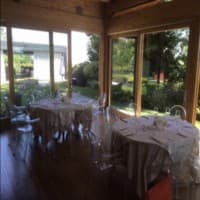 Foto ristorante Le Robinie di Cà d'Agosto Bistrot