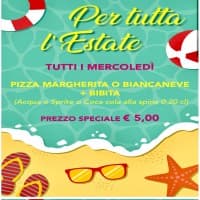 Foto ristorante Le Papillon