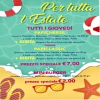 Foto ristorante Le Papillon