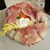 Foto ristorante LA MADONNINA